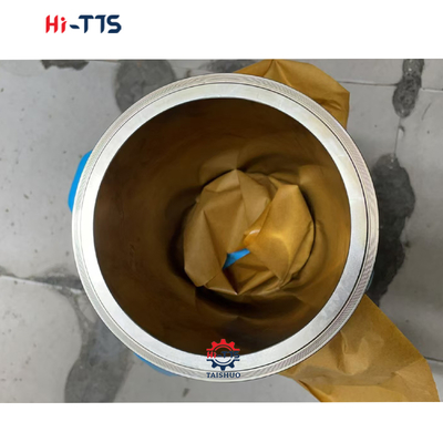 65.01201-0312C 65.01201-0312 لاینر سیلندر برای موتور Deawoo Doosan Dv15TIS