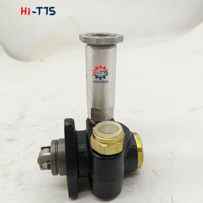 105220-5960 پمپ سوخت رسانی برای بیل مکانیکی PC200-6 6D102 6D95 6D114 B3.3 موتور