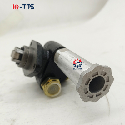 105220-5960 پمپ سوخت رسانی برای بیل مکانیکی PC200-6 6D102 6D95 6D114 B3.3 موتور