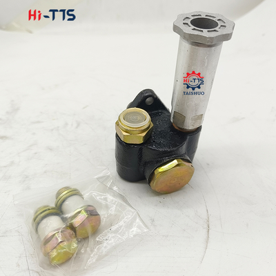 105220-5960 پمپ سوخت رسانی برای بیل مکانیکی PC200-6 6D102 6D95 6D114 B3.3 موتور