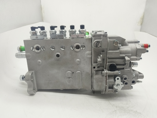 400912-00069 400912-00071 پمپ تزریق سوخت برای DB58 DH225-7 DH220 موتور Daewoo Doosan