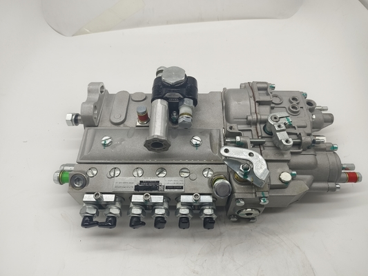 400912-00069 400912-00071 پمپ تزریق سوخت برای DB58 DH225-7 DH220 موتور Daewoo Doosan