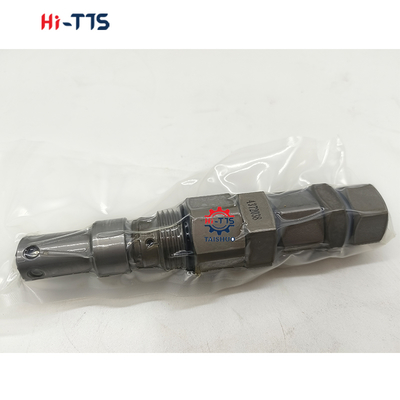 کیفیت بالا 4372039 شیر کنترل جدید برای EX200-2 EX200-3 EX200-5 EX300-3 E340D E320 حفاری