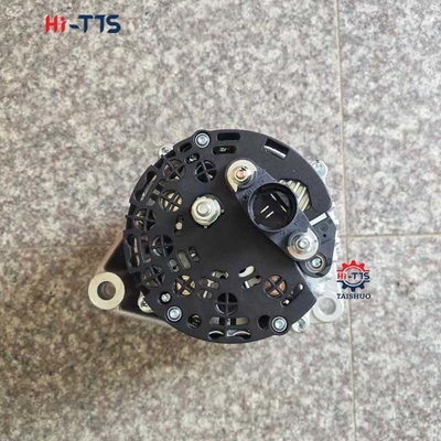 آلترناتور با کیفیت بالا 28 ولت 120 آمپر JFZ2120-2503 برای قطعات کامیون