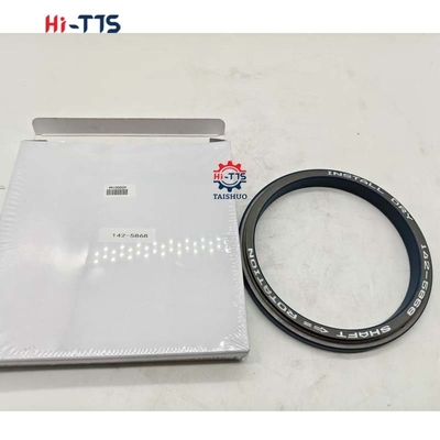کیفیت بالا، بازارهای فرعی 142-5867 1425867 مهر روغن عقب کراکشافت برای موتور 3406 3408 3412 C15 C18