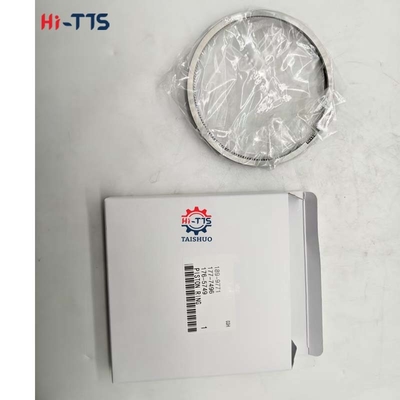 189-9771 177-7496 176-5749 مجموعه حلقه پیستون مناسب برای قطعات موتور دیزل C13 C15 C18