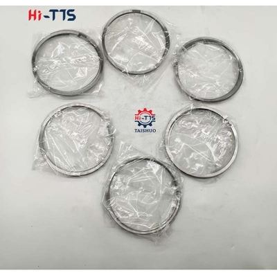 189-9771 177-7496 176-5749 مجموعه حلقه پیستون مناسب برای قطعات موتور دیزل C13 C15 C18