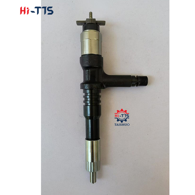 بخش های موتور تزریق کننده سوخت 6D125