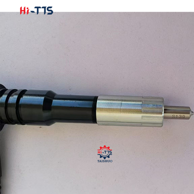 بخش های موتور تزریق کننده سوخت 6D125