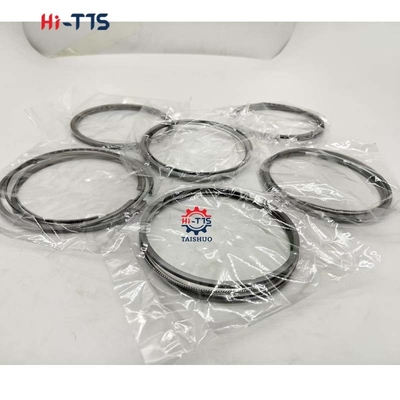 145MM 223-9159 187-1503 246-5659 مجموعه حلقه پیستون مناسب برای موتور دیزل C32 C18