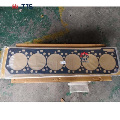 کیفیت بالا 2271204 227-1204 فیت های گاسکت سر برای قطعات موتور دیزل C15 C18