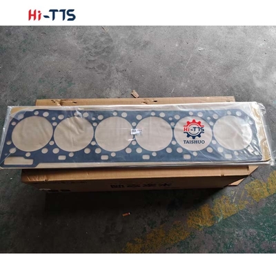 کیفیت بالا 2271204 227-1204 فیت های گاسکت سر برای قطعات موتور دیزل C15 C18