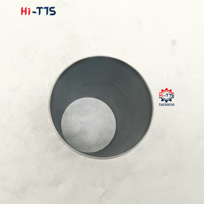 6BT 3904166 قطعات موتور بیل مکانیکی پس از فروش بوش سیلندر