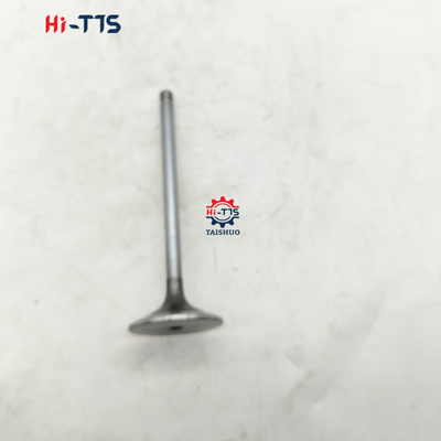 6BT 3920867 سوپاپ های موتور بیل مکانیکی پس از فروش سوپاپ اگزوز سوپاپ