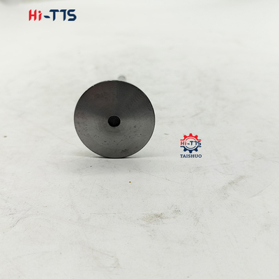 6BT 3920867 سوپاپ های موتور بیل مکانیکی پس از فروش سوپاپ اگزوز سوپاپ