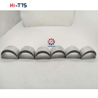 3406B 3406C 980G 980F D8N 9Y77355 قطعات با کیفیت بالا موتور دیزل فولادی بیل مکانیکی یاتاقان میل لنگ