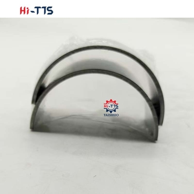 3406B 3406C 980G 980F D8N 9Y77355 قطعات با کیفیت بالا موتور دیزل فولادی بیل مکانیکی یاتاقان میل لنگ