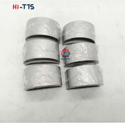 3406B 3406C 980G 980F D8N 9Y77355 قطعات با کیفیت بالا موتور دیزل فولادی بیل مکانیکی یاتاقان میل لنگ
