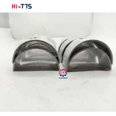 3406B 3406C 980G 980F D8N 9Y77355 قطعات با کیفیت بالا موتور دیزل فولادی بیل مکانیکی یاتاقان میل لنگ