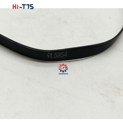 9L5854 160-9874 1609874 قطعات ماشین آلات ساختمانی با کیفیت بالا واشر اورینگ بیل مکانیکی
