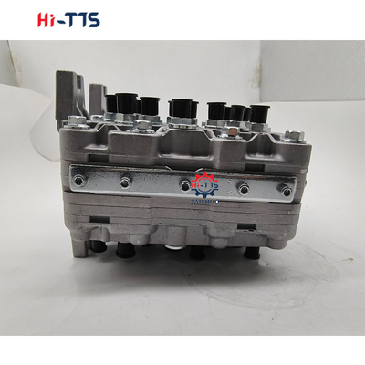 4468336 4718276 YA00000543 شیر شاتل برای قطعات حفاری ZX330 ZX200