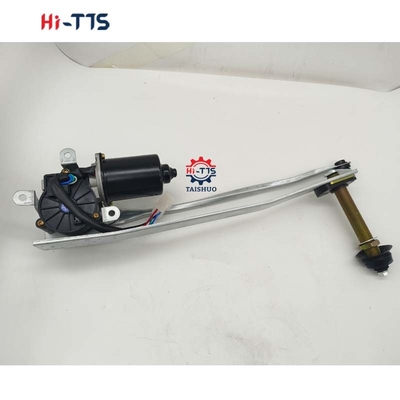 DX225LC DX140LC DX140W DX300LC موتور پاک کننده 538-00011برای حفاری