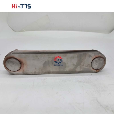 2KD 15710-30030 پوشش خنک کننده روغن خودرو با عملکرد بالا قطعات یدکی کامیون هینو