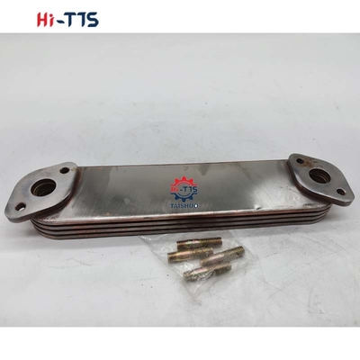 2KD 15710-30030 پوشش خنک کننده روغن خودرو با عملکرد بالا قطعات یدکی کامیون هینو
