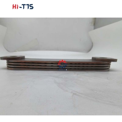2KD 15710-30030 پوشش خنک کننده روغن خودرو با عملکرد بالا قطعات یدکی کامیون هینو