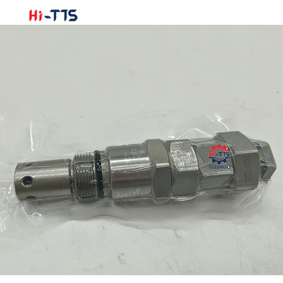 14513267 شیر کنترل جدید برای EC210 EC210B حفاری