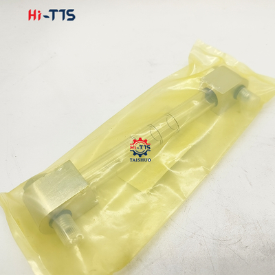E131-0473 سطح اندازه گیری مخزن سوخت حفاری برای R140lc-7