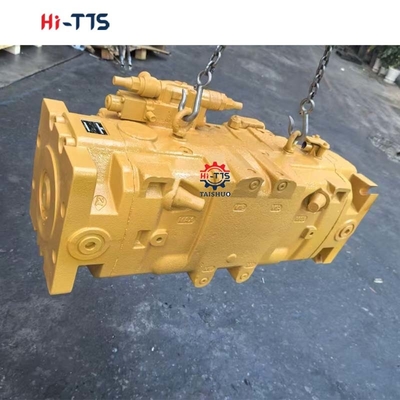 پمپ هیدرولیک بیل مکانیکی با کیفیت بالا 390385374 پمپ اصلی برای 6HH1