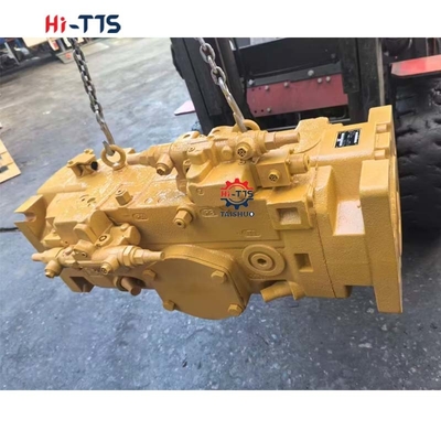 پمپ هیدرولیک بیل مکانیکی با کیفیت بالا 390385374 پمپ اصلی برای 6HH1
