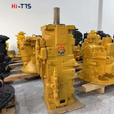 پمپ هیدرولیک بیل مکانیکی با کیفیت بالا 390385374 پمپ اصلی برای 6HH1