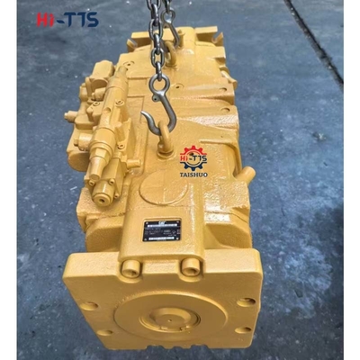 پمپ هیدرولیک بیل مکانیکی با کیفیت بالا 390385374 پمپ اصلی برای 6HH1
