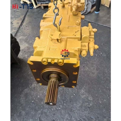 پمپ هیدرولیک بیل مکانیکی با کیفیت بالا 390385374 پمپ اصلی برای 6HH1