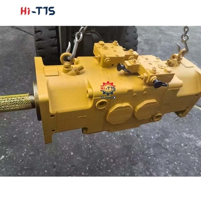 پمپ هیدرولیک بیل مکانیکی با کیفیت بالا 390385374 پمپ اصلی برای 6HH1