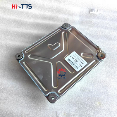 20977019 21631327 20814604 21695313 21900553 صفحه کنترل برای قطعات بیل مکانیکی EC460 EC360 EC700 برد کامپیوتر