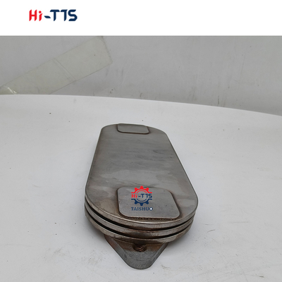 5L 15609-54043 پوشش خنک کننده روغن خودرو با عملکرد بالا قطعات یدکی کامیون هینو