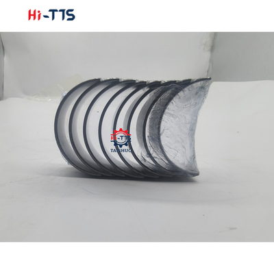 ZN485 490 ZN490 قطعات با کیفیت بالا برای موتور دیزل تراکتور، یاتاقان شاتون