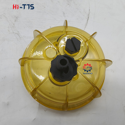 11NB-70410 R140W-7 R200W-7 R210-7 R290-7 R305-7 HL740-7 R180-9S R260-9 کاسه مونتاژ روغن فنجان موتور روغن فیلتر کاسه