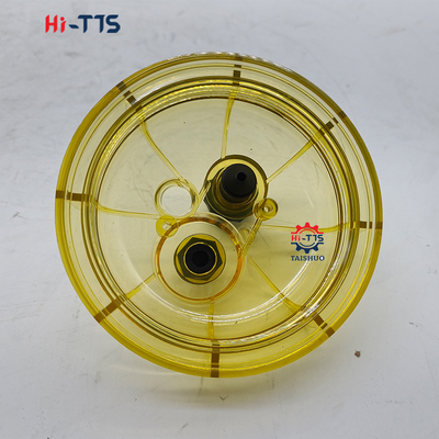 11NB-70410 R140W-7 R200W-7 R210-7 R290-7 R305-7 HL740-7 R180-9S R260-9 کاسه مونتاژ روغن فنجان موتور روغن فیلتر کاسه