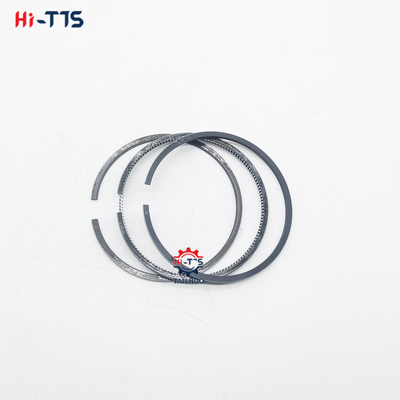 SK330-6 SK350-6 قطعات یدکی موتور بیل مکانیکی رینگ پیستون 6D16T 6D16 ME995535 مجموعه رینگ