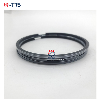 SK330-6 SK350-6 قطعات یدکی موتور بیل مکانیکی رینگ پیستون 6D16T 6D16 ME995535 مجموعه رینگ