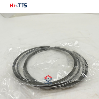 رینگ پیستون موتور بیل مکانیکی 6D125 6D125E 6150-31-2030 6150312030