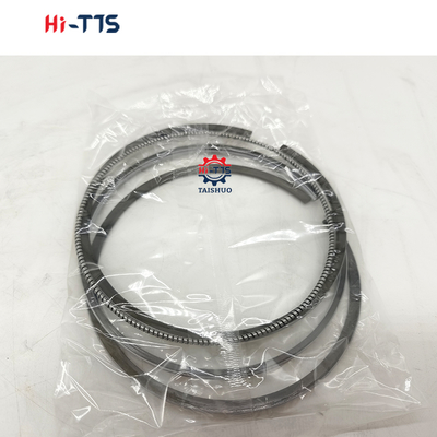 رینگ پیستون موتور بیل مکانیکی 6D125 6D125E 6150-31-2030 6150312030