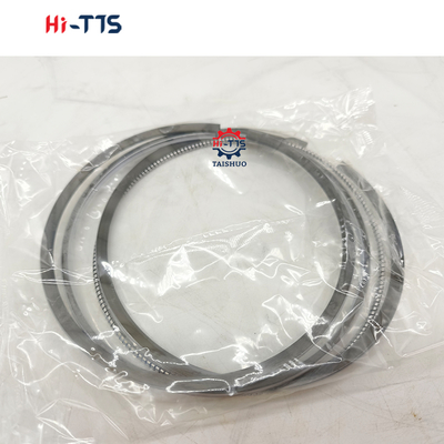رینگ پیستون موتور بیل مکانیکی 6D125 6D125E 6150-31-2030 6150312030