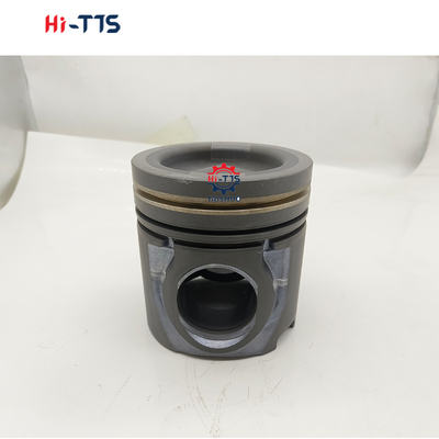 EC460B EC460BLC کیت پیستون موتور بیل مکانیکی D12D کیت پیستون VOE20451076  20451076