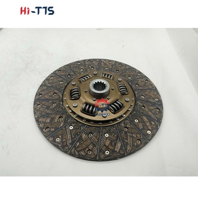 380MM14TEپلاک کلاچ موتور Assy برای عملکرد بهینه