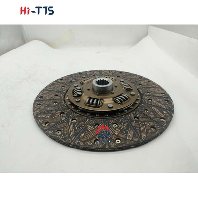 380MM14TEپلاک کلاچ موتور Assy برای عملکرد بهینه